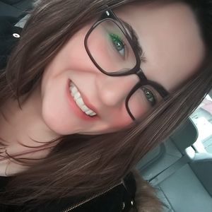 Meet your Posher, Kristina